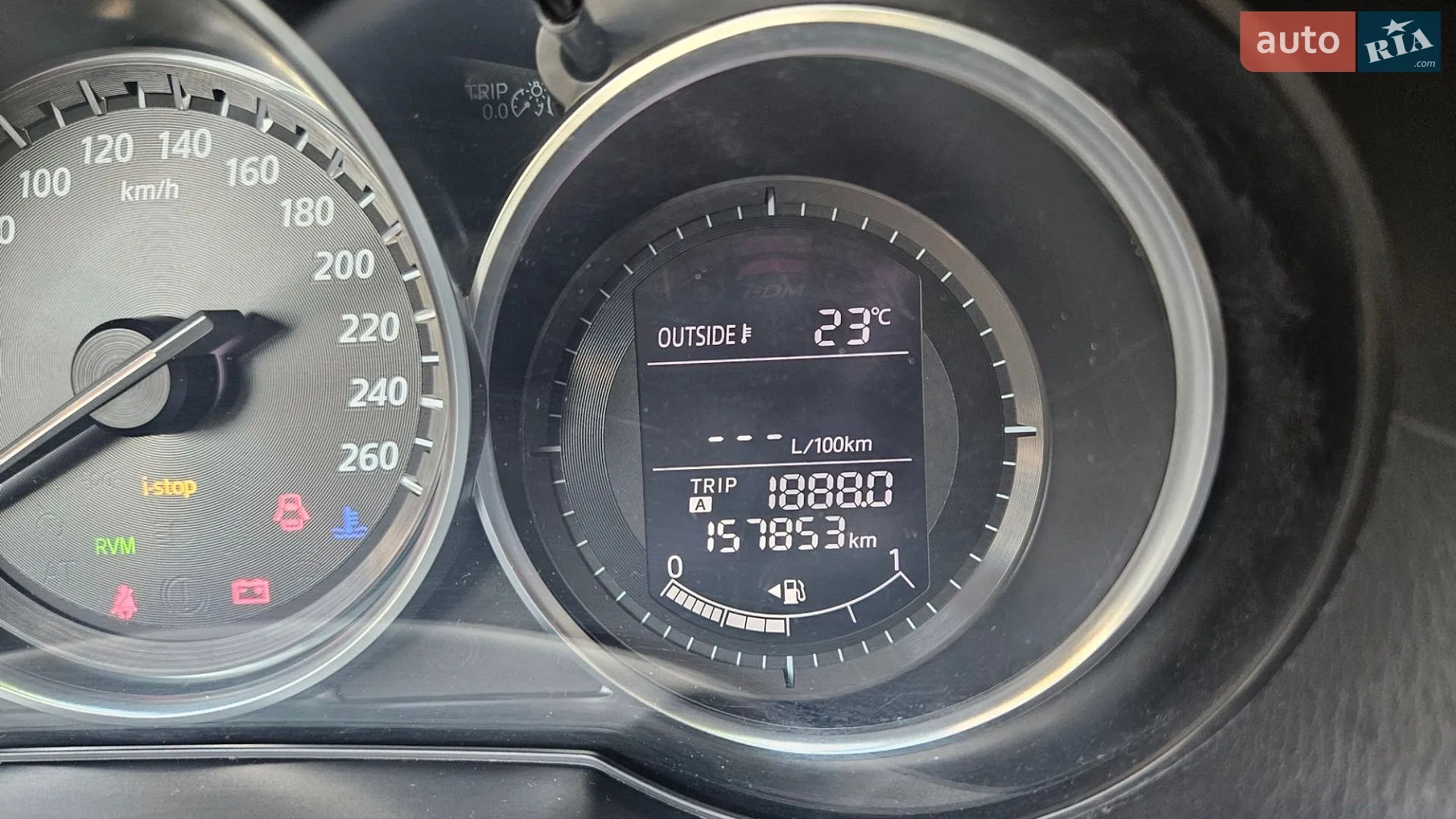 2014 Mazda CX-5 - мініатюра 23