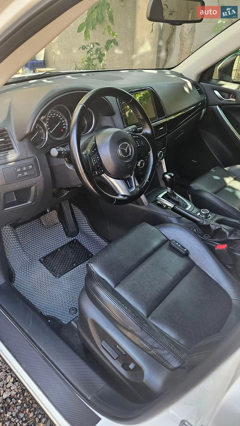 2014 Mazda CX-5 - мініатюра 28
