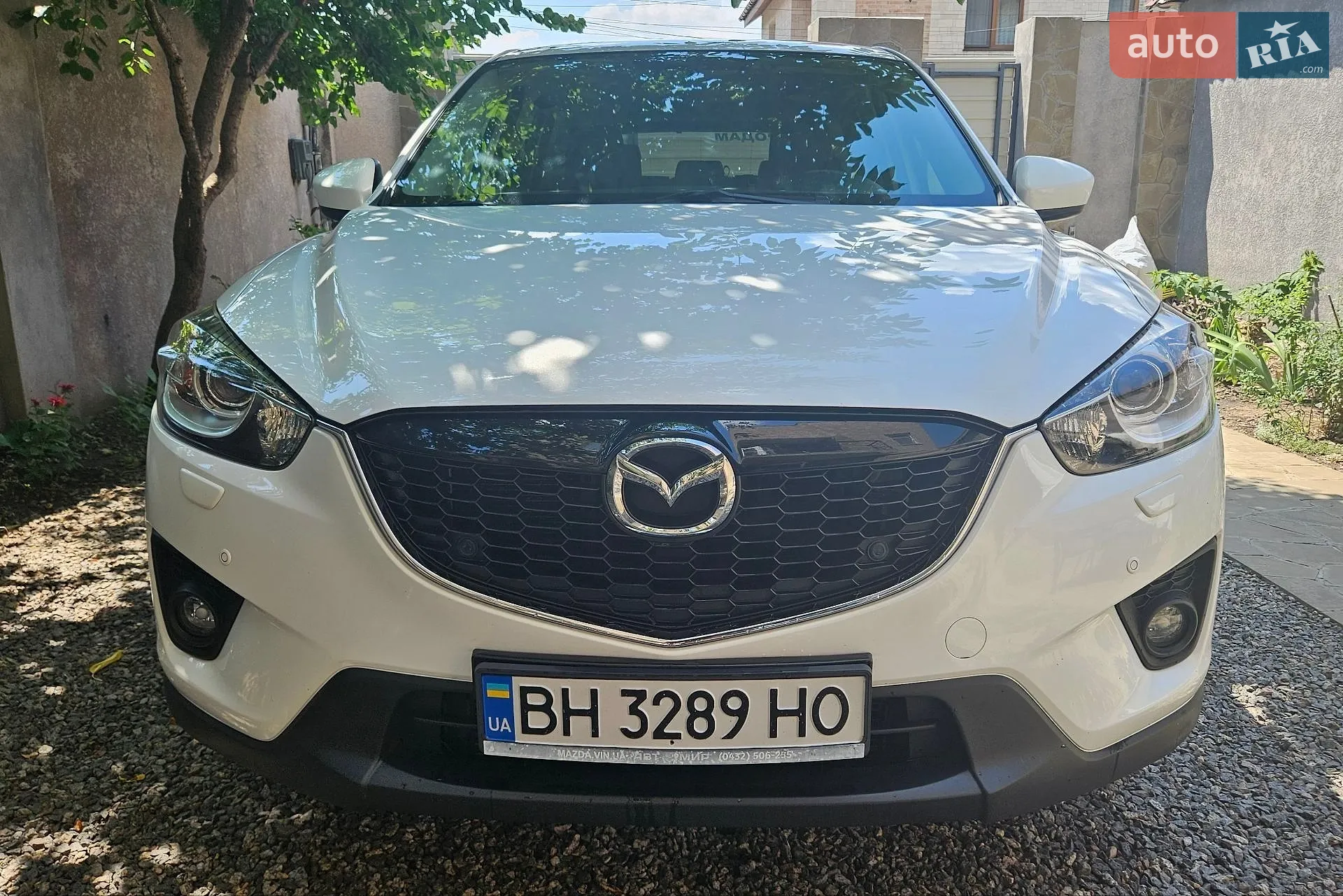 2014 Mazda CX-5 - мініатюра 42