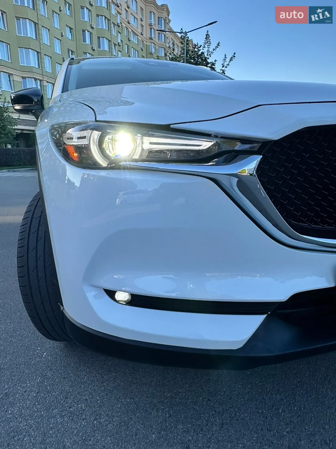2019 Mazda CX-5 - мініатюра 10