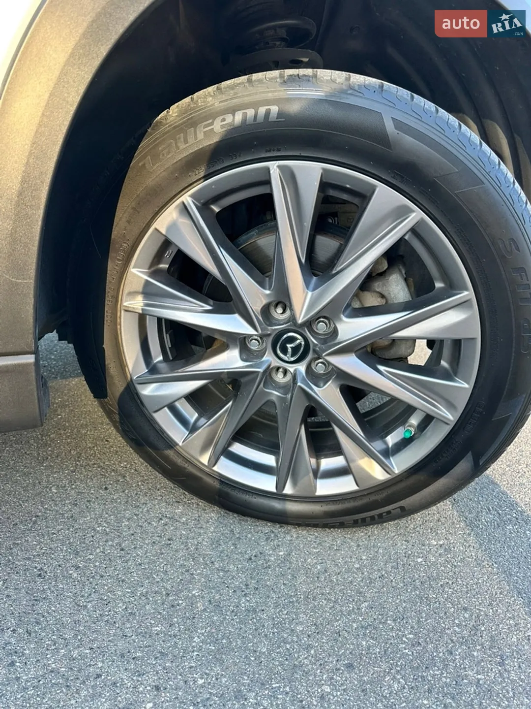 2019 Mazda CX-5 - мініатюра 11
