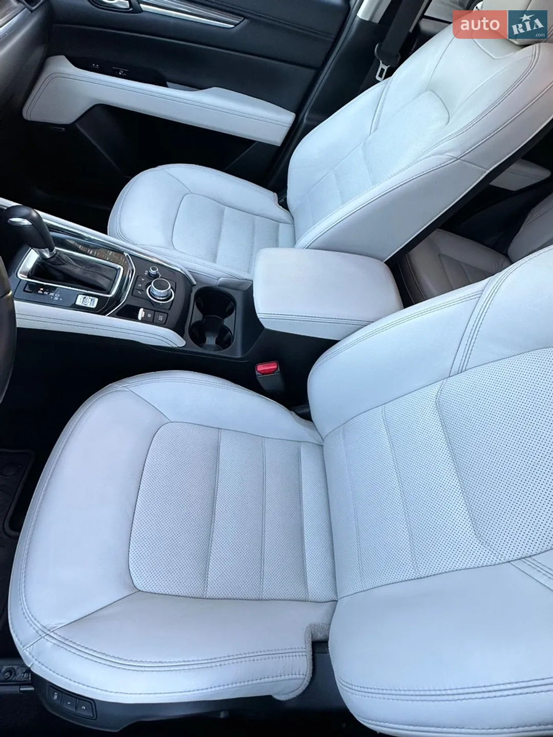 2019 Mazda CX-5 - мініатюра 21