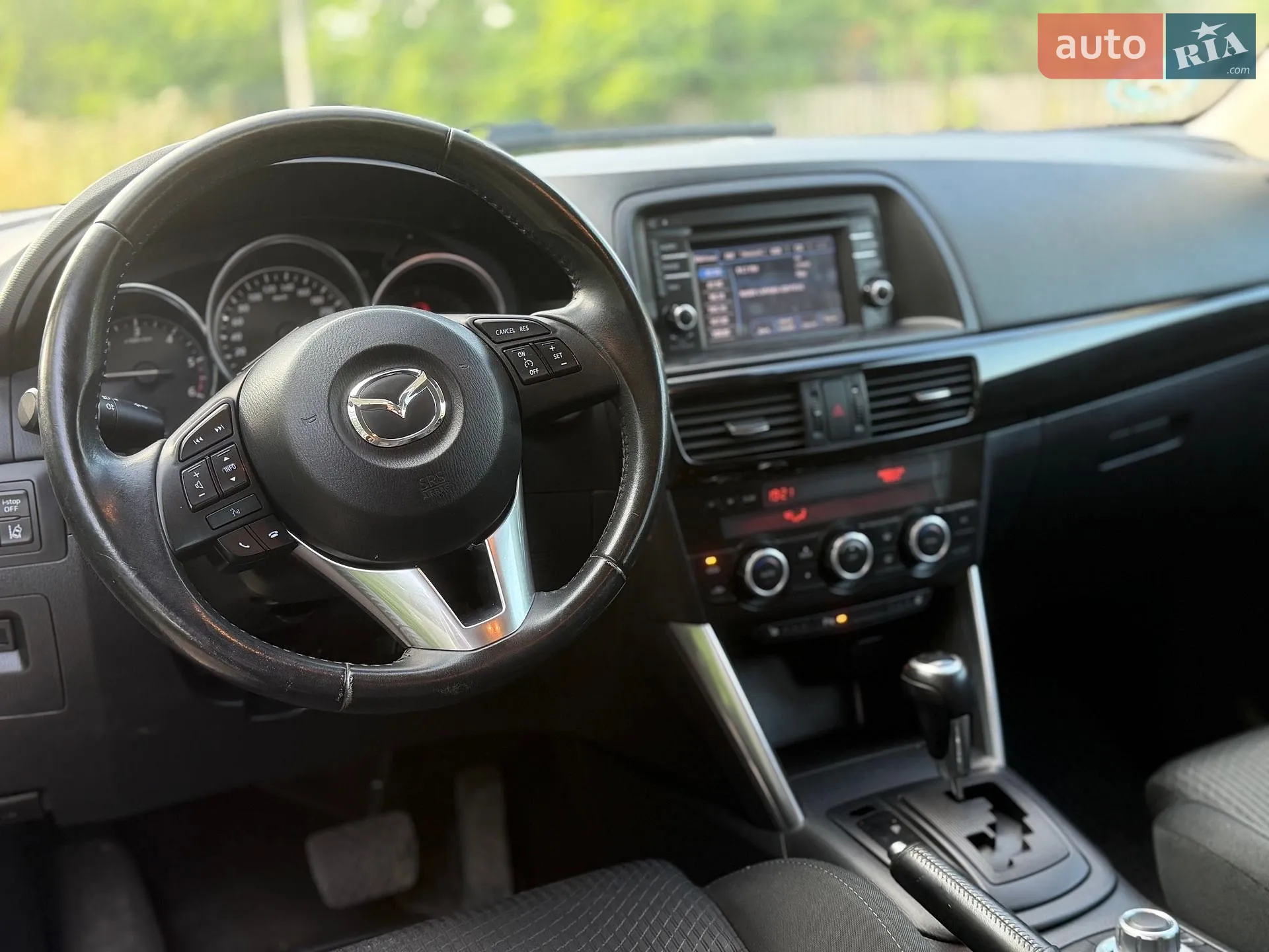 2013 Mazda CX-5 - мініатюра 30