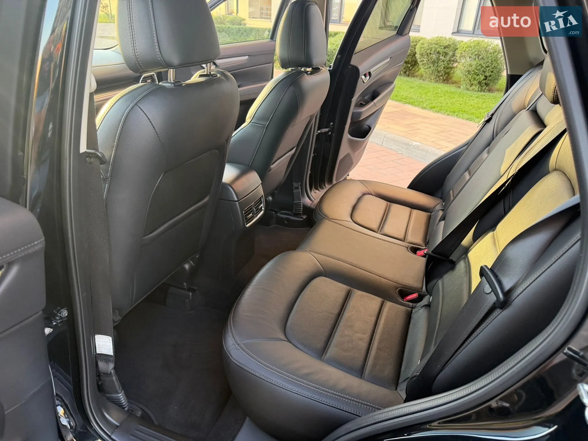2022 Mazda CX-5 - мініатюра 19