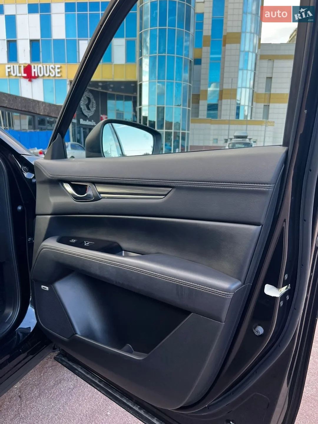 2022 Mazda CX-5 - мініатюра 39