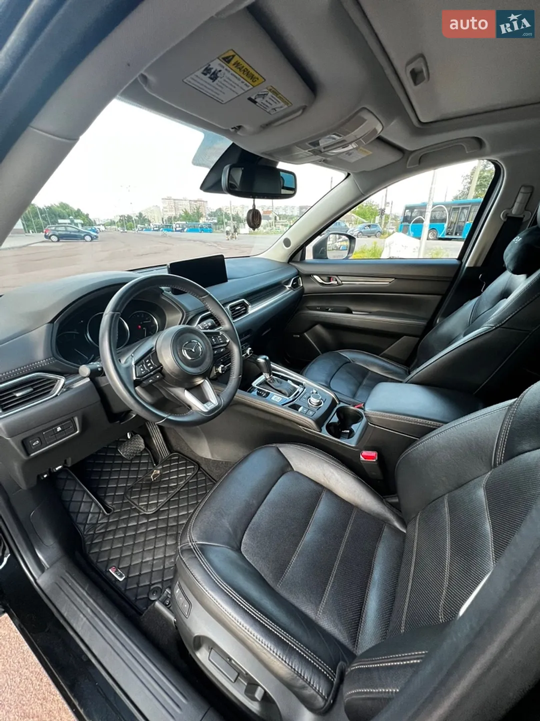2022 Mazda CX-5 - мініатюра 44