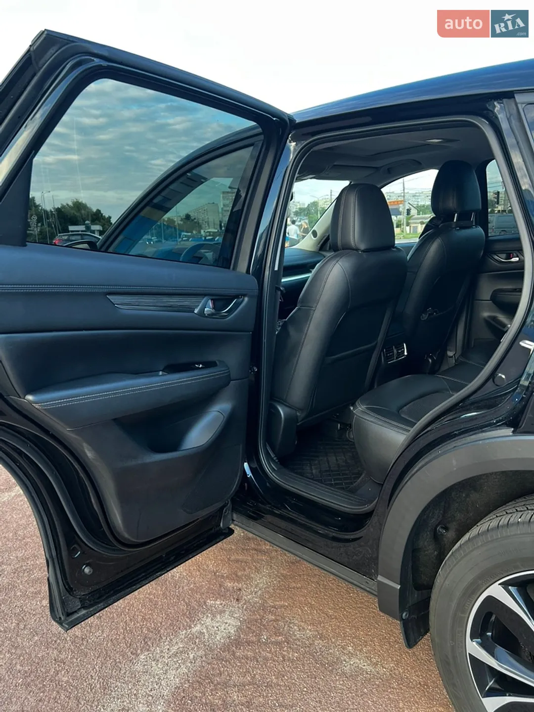 2022 Mazda CX-5 - мініатюра 49