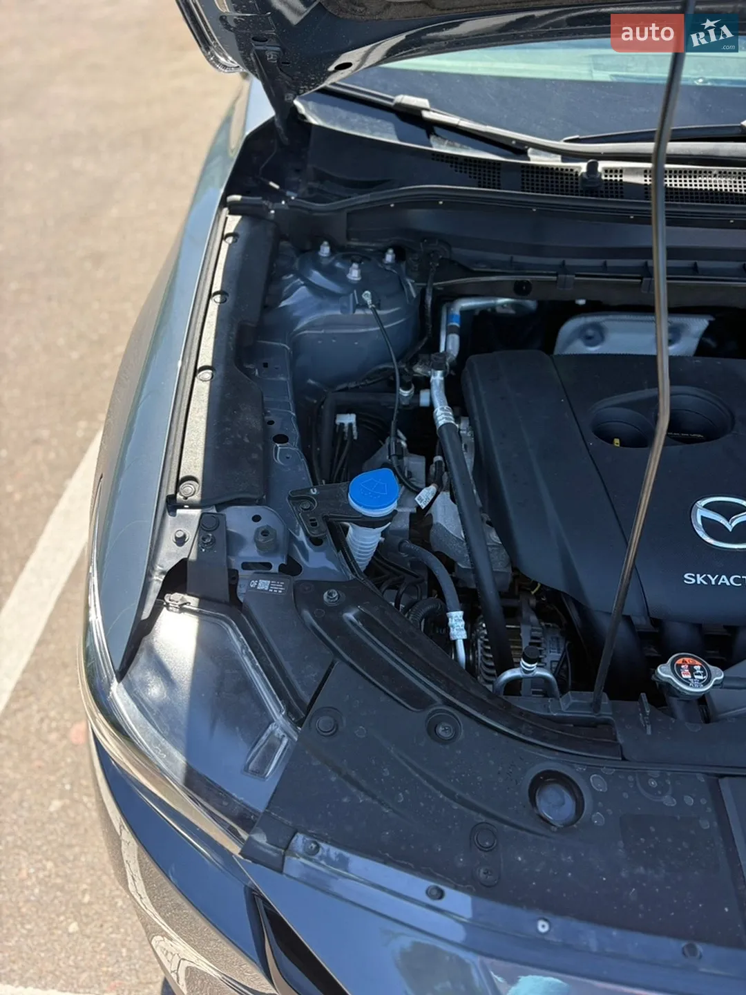 2024 Mazda CX-5 - мініатюра 16