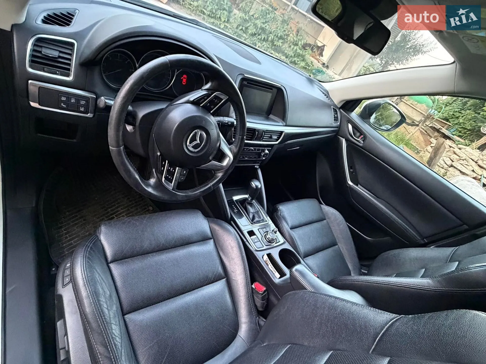2016 Mazda CX-5 - мініатюра 5