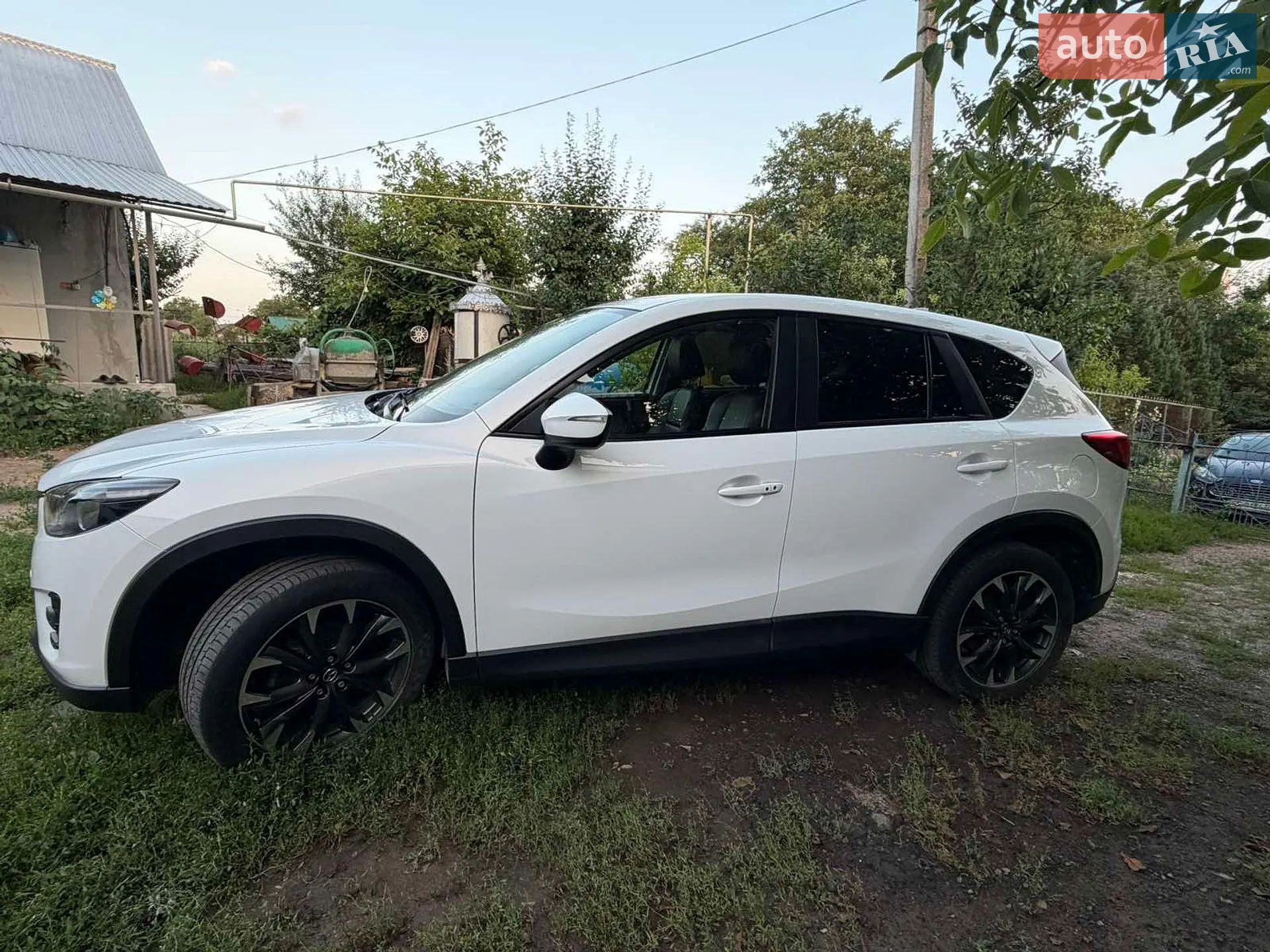 2016 Mazda CX-5 - мініатюра 15