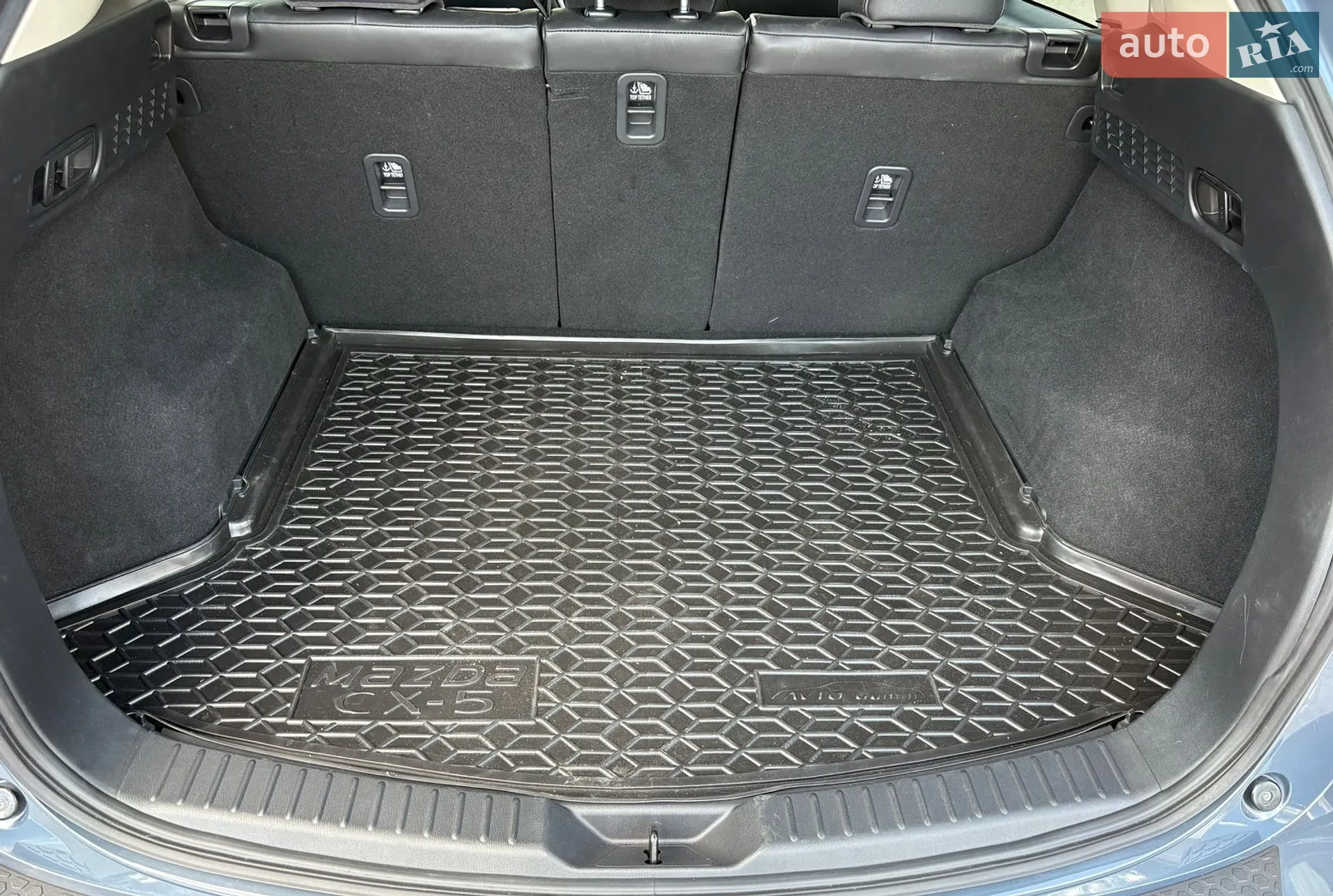 2024 Mazda CX-5 - мініатюра 3