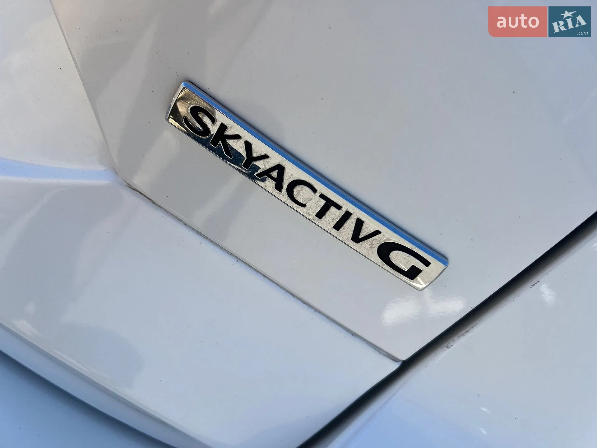 2022 Mazda CX-5 - мініатюра 53