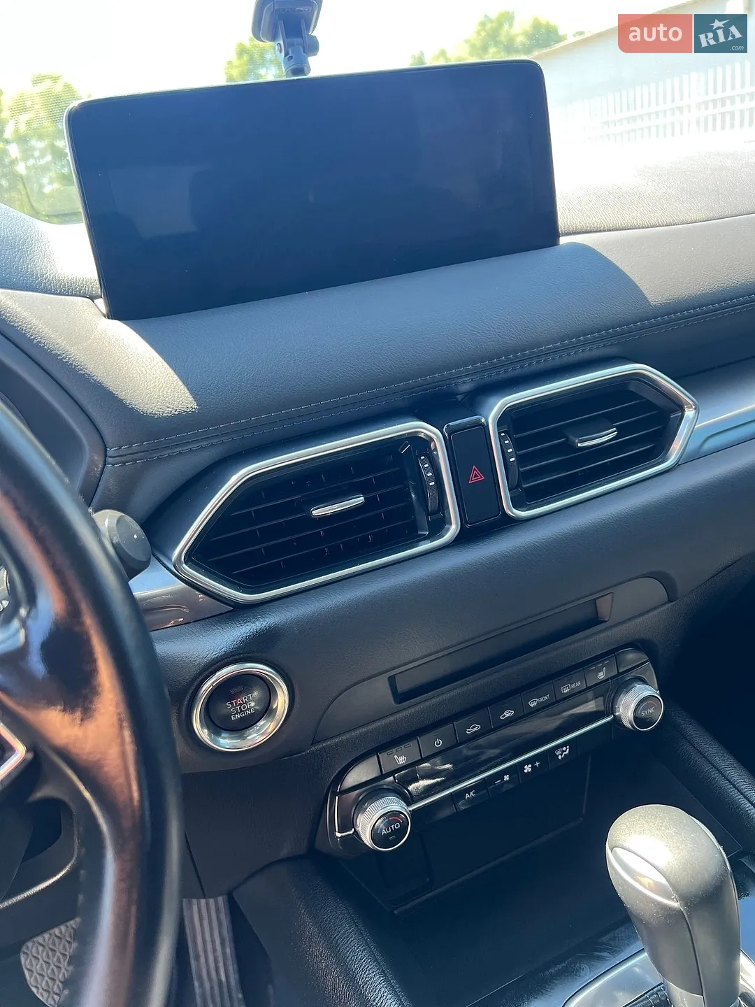 2022 Mazda CX-5 - мініатюра 73