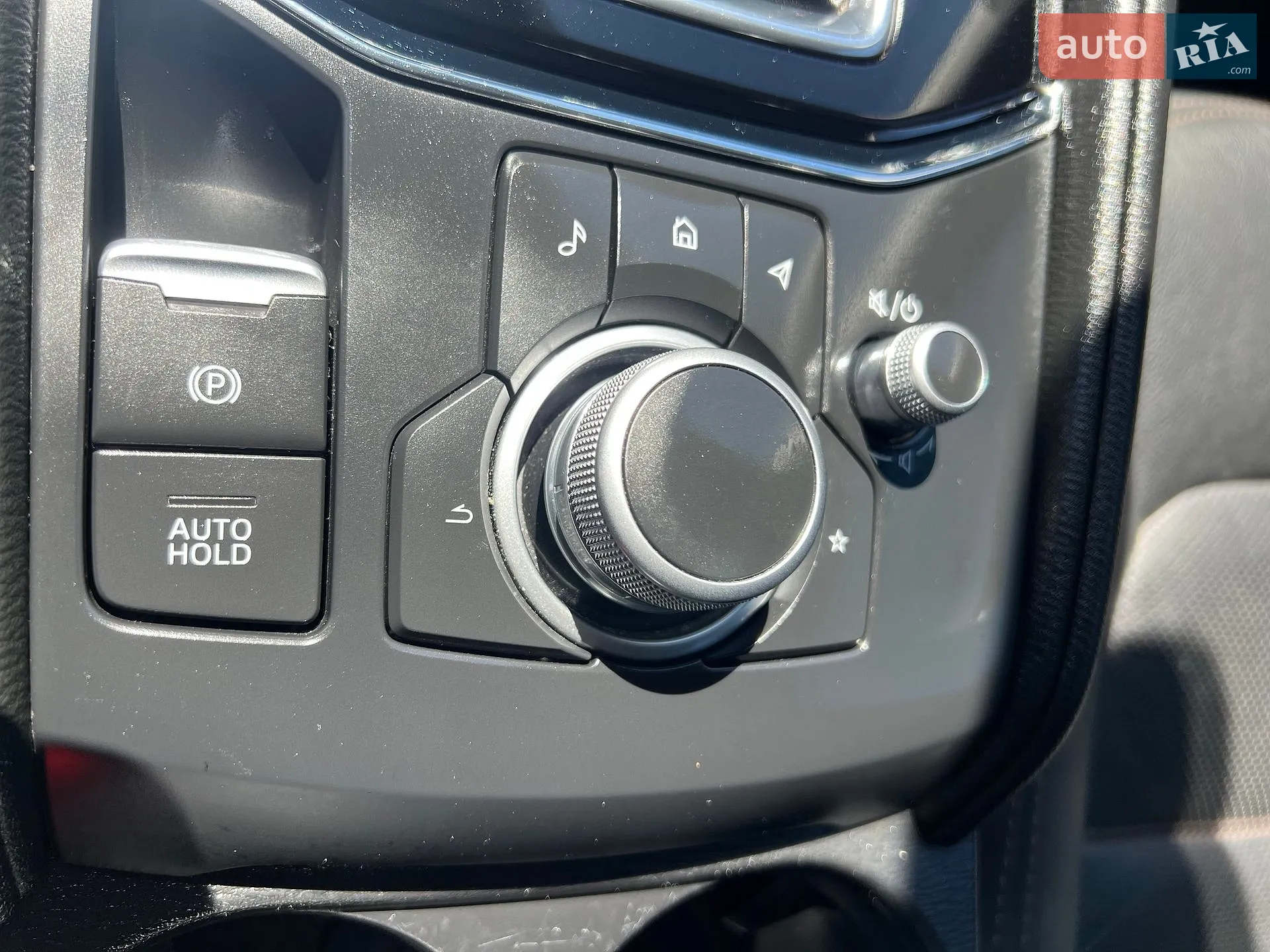 2022 Mazda CX-5 - мініатюра 78