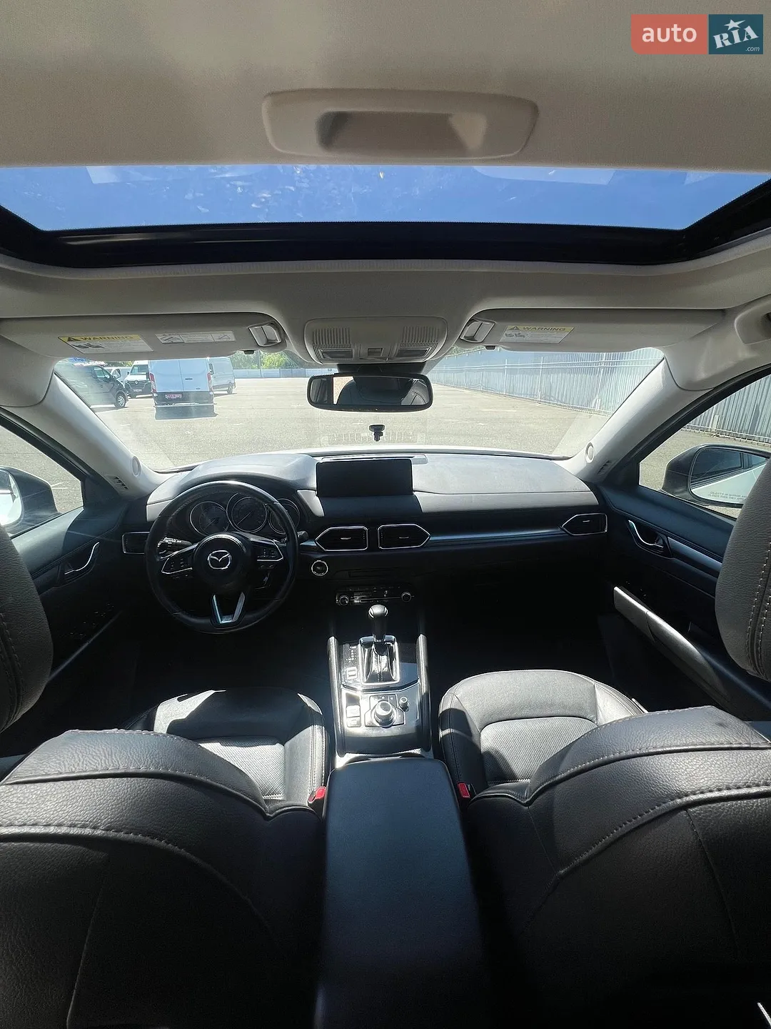 2022 Mazda CX-5 - мініатюра 101