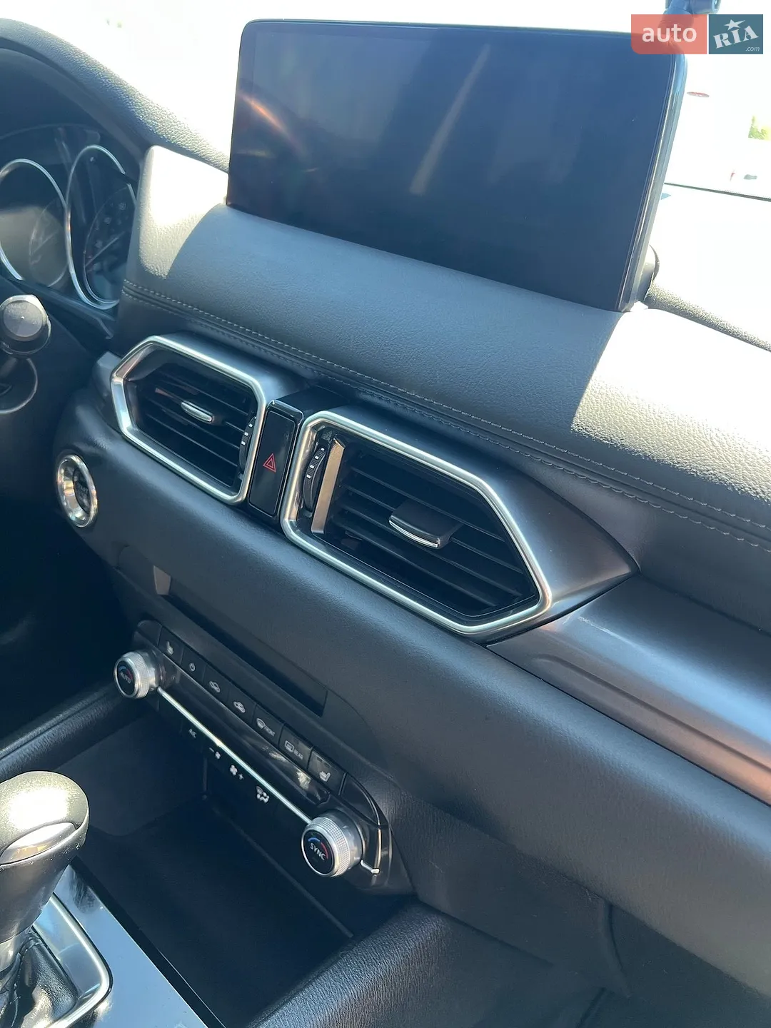 2022 Mazda CX-5 - мініатюра 119
