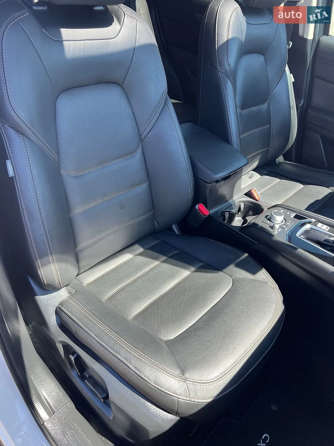 2022 Mazda CX-5 - мініатюра 124