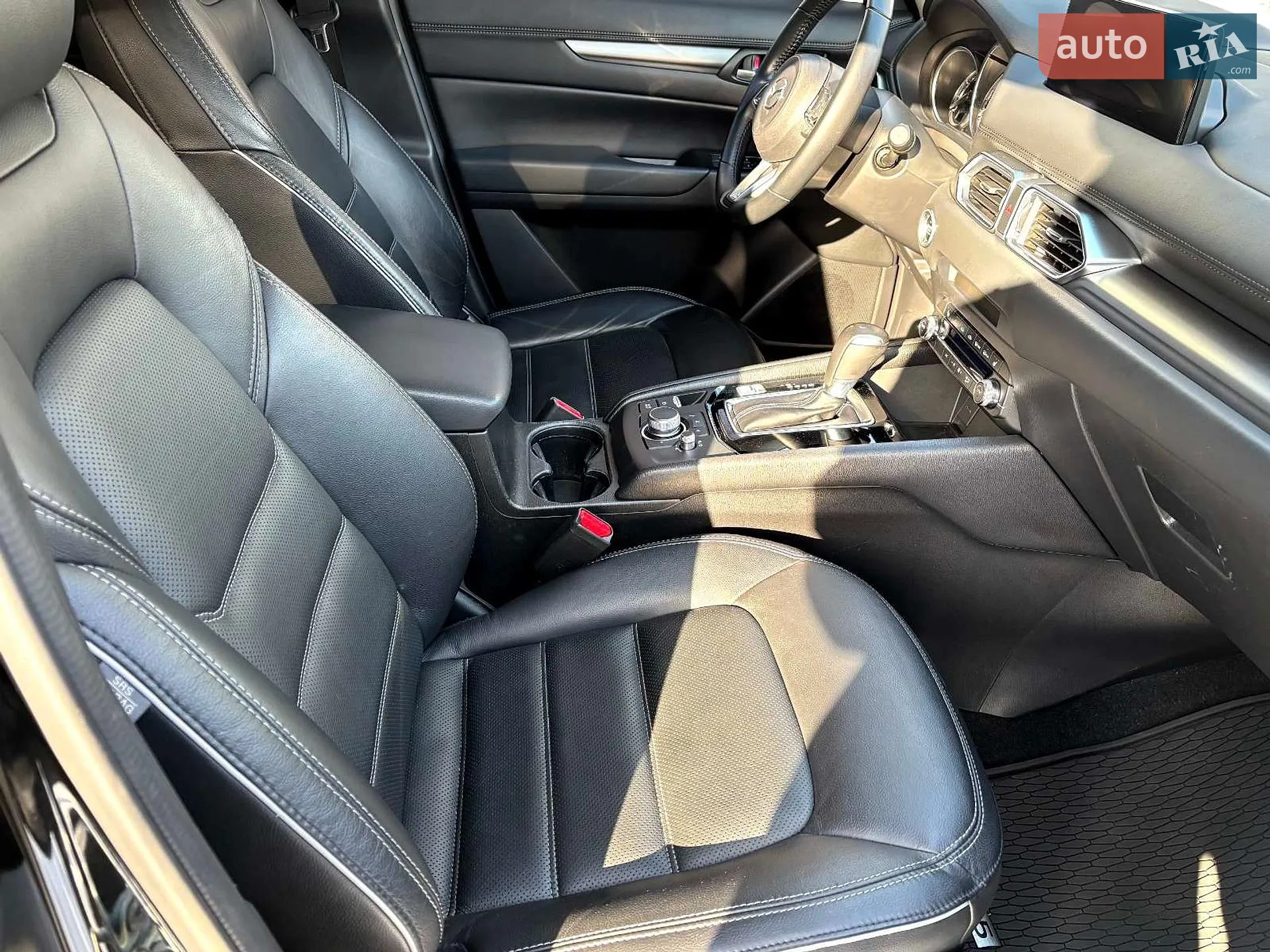 2023 Mazda CX-5 - мініатюра 8