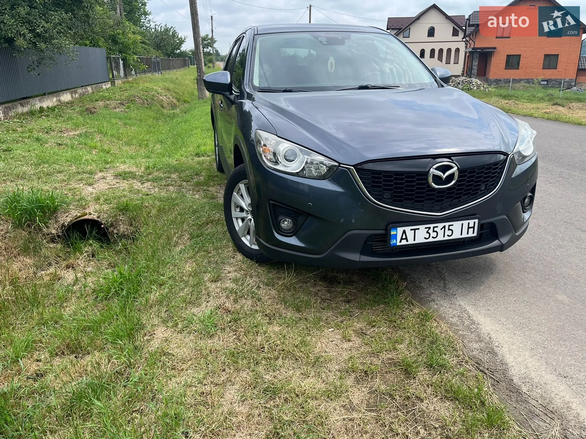 2012 Mazda CX-5 - мініатюра 6