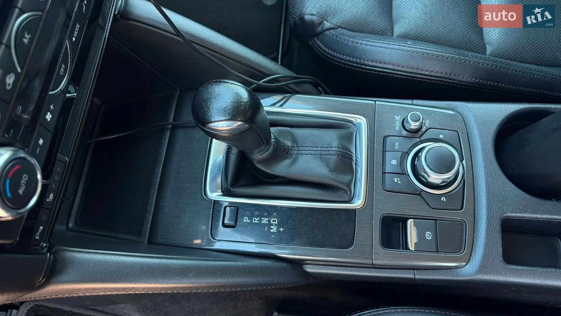 2015 Mazda CX-5 - мініатюра 14