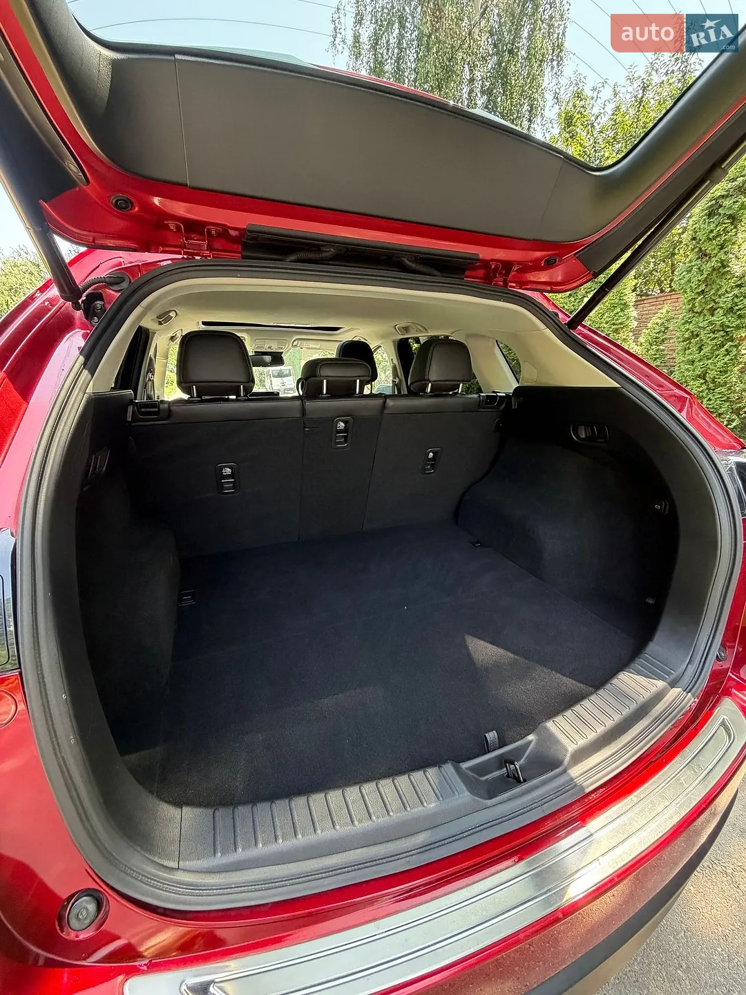 2021 Mazda CX-5 - мініатюра 21