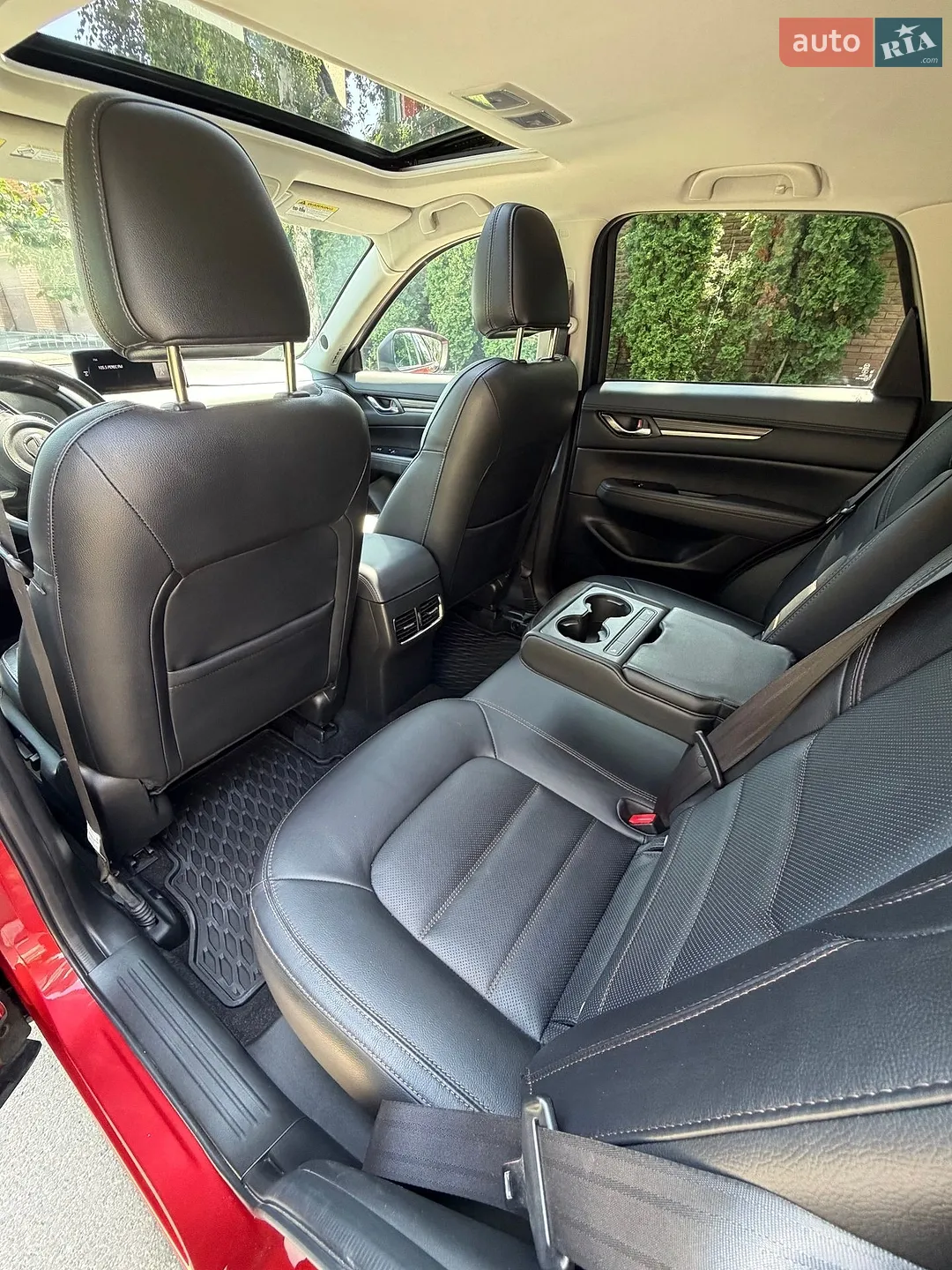 2021 Mazda CX-5 - мініатюра 35