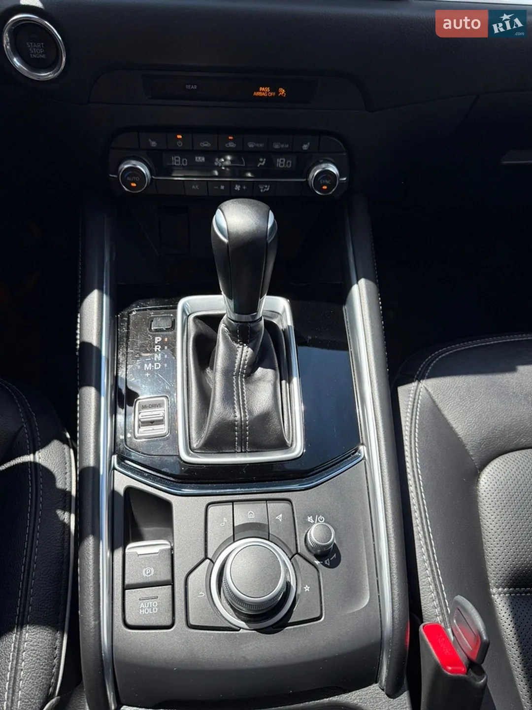2024 Mazda CX-5 - мініатюра 10