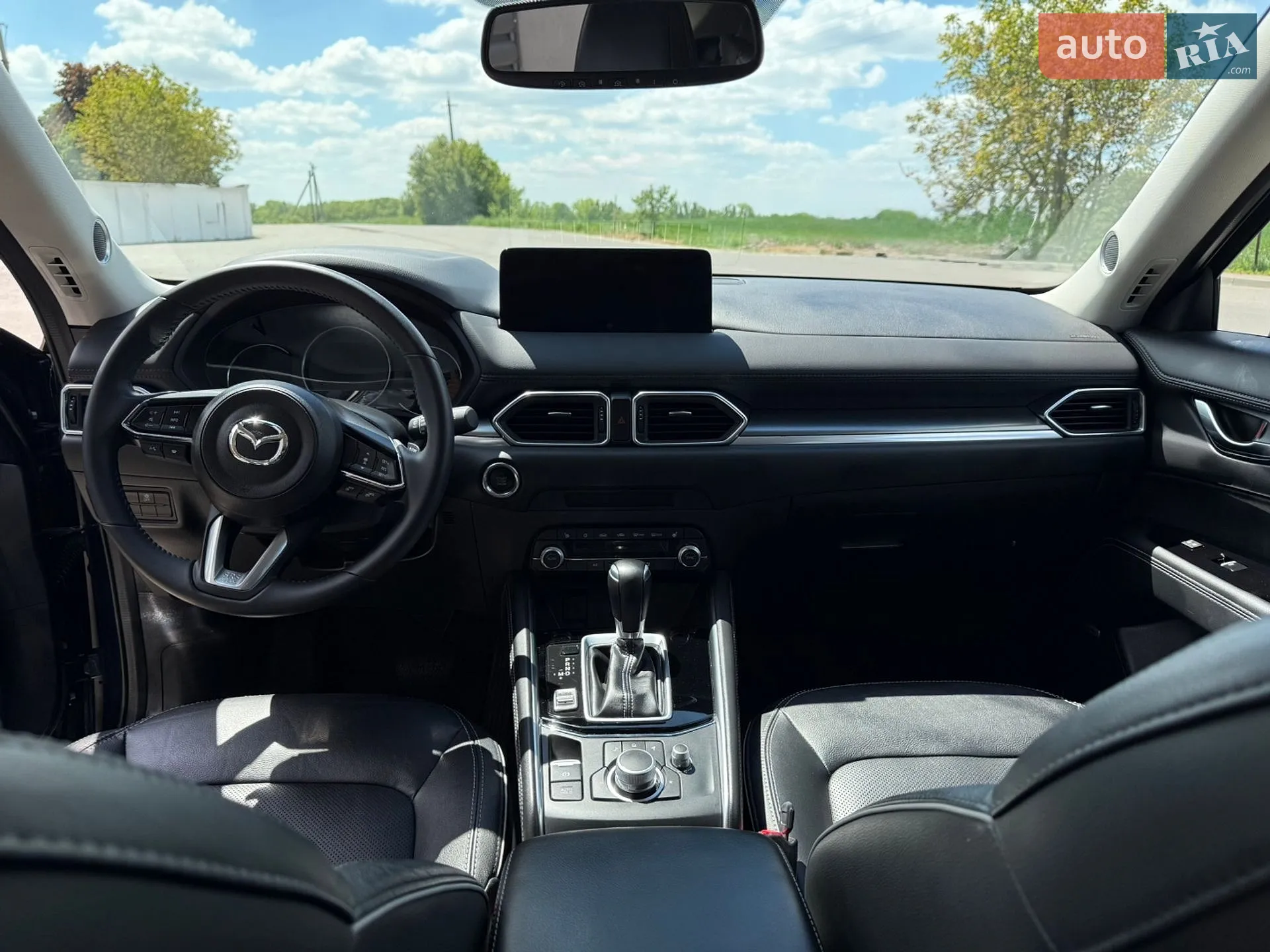 2024 Mazda CX-5 - мініатюра 15