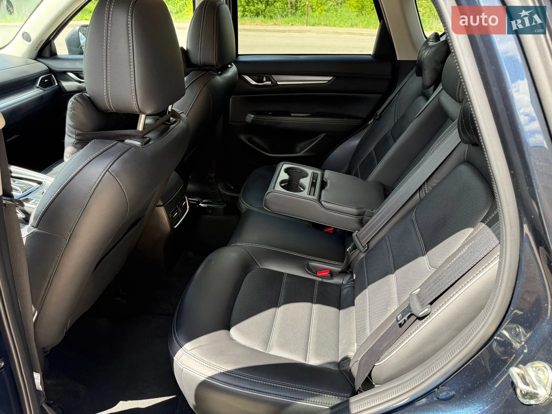 2024 Mazda CX-5 - мініатюра 19