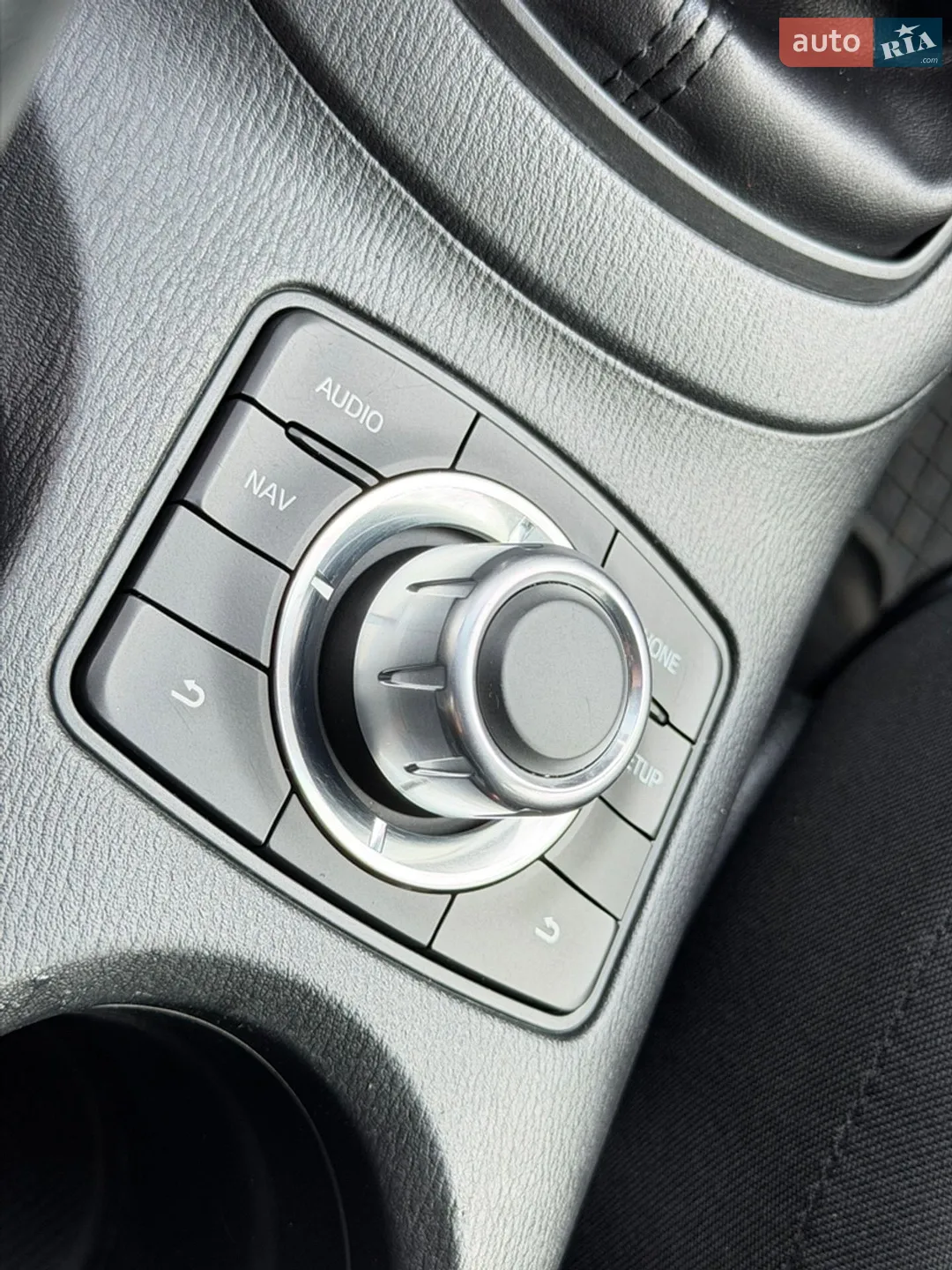 2012 Mazda CX-5 - мініатюра 45