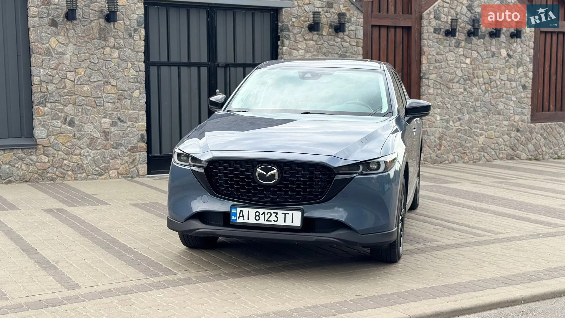 2023 Mazda CX-5 - мініатюра 2