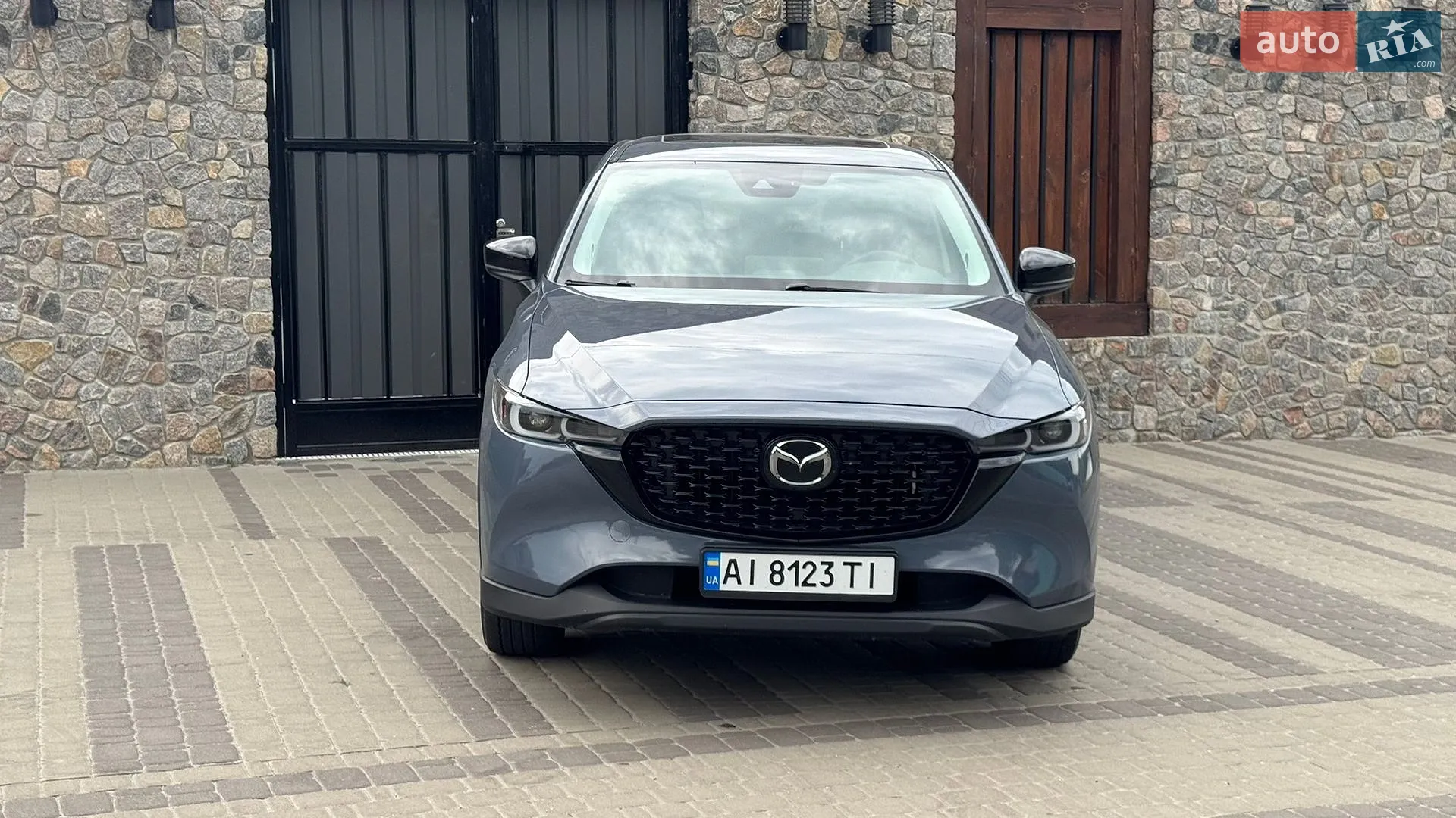 2023 Mazda CX-5 - мініатюра 3