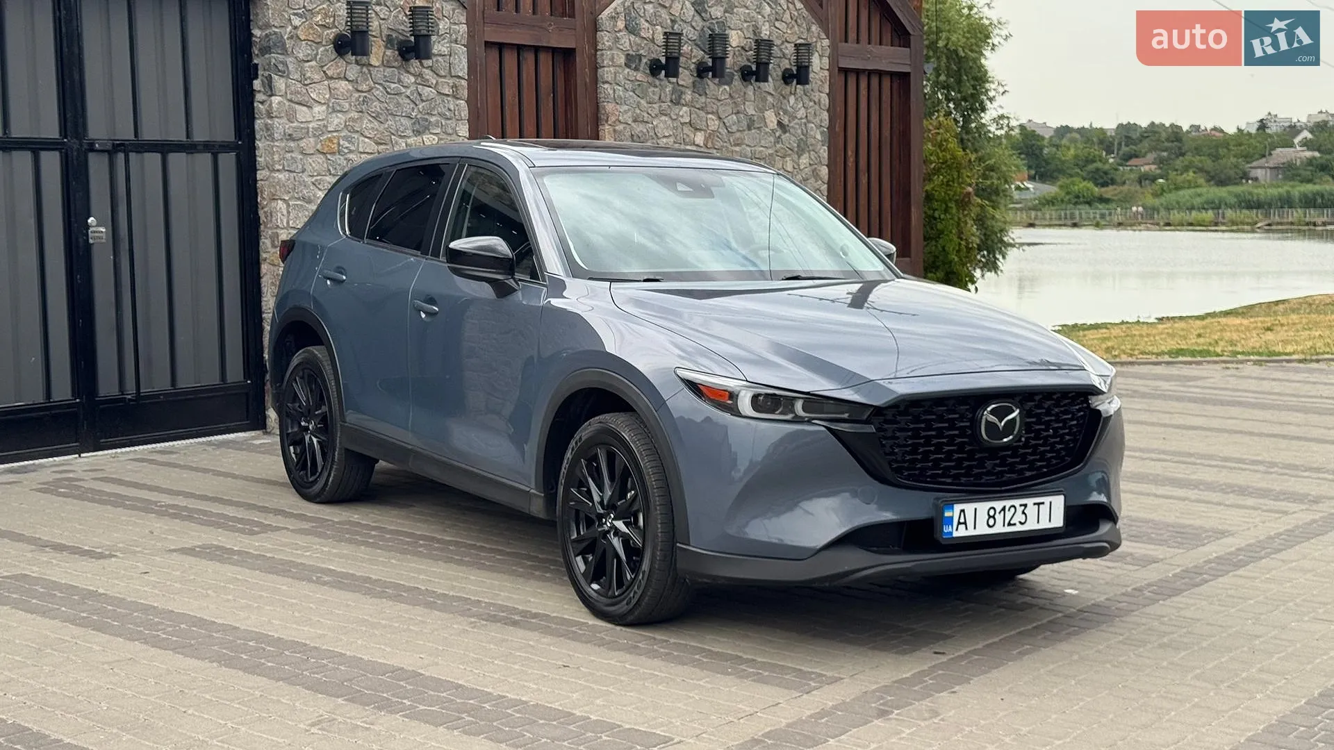 2023 Mazda CX-5 - мініатюра 4