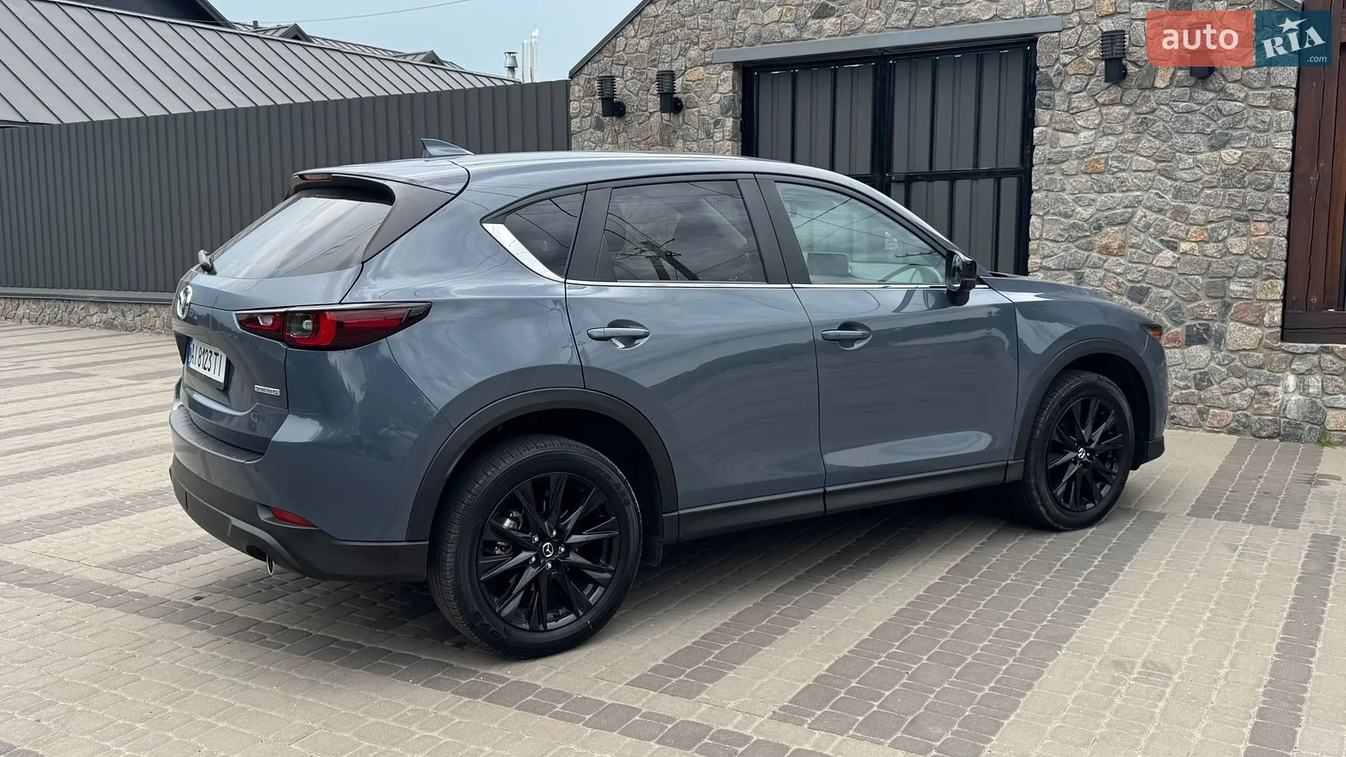 2023 Mazda CX-5 - мініатюра 5