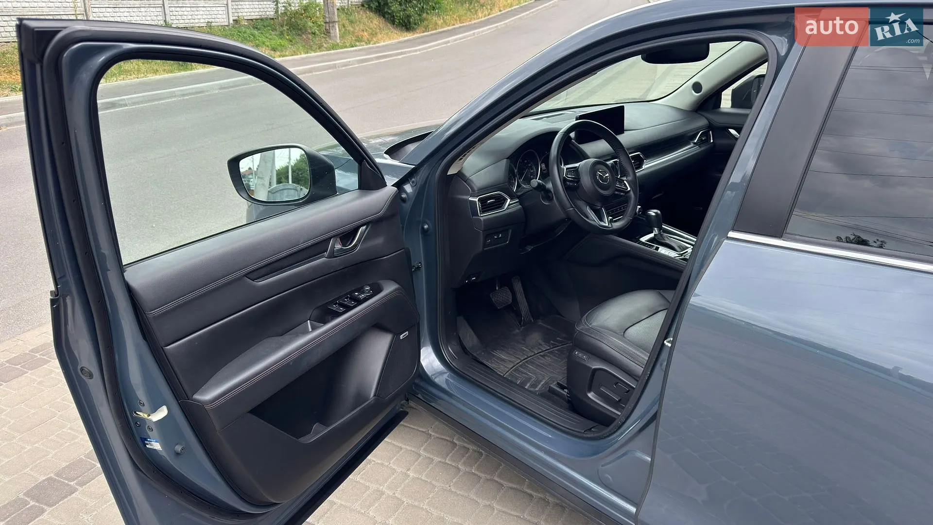 2023 Mazda CX-5 - мініатюра 7