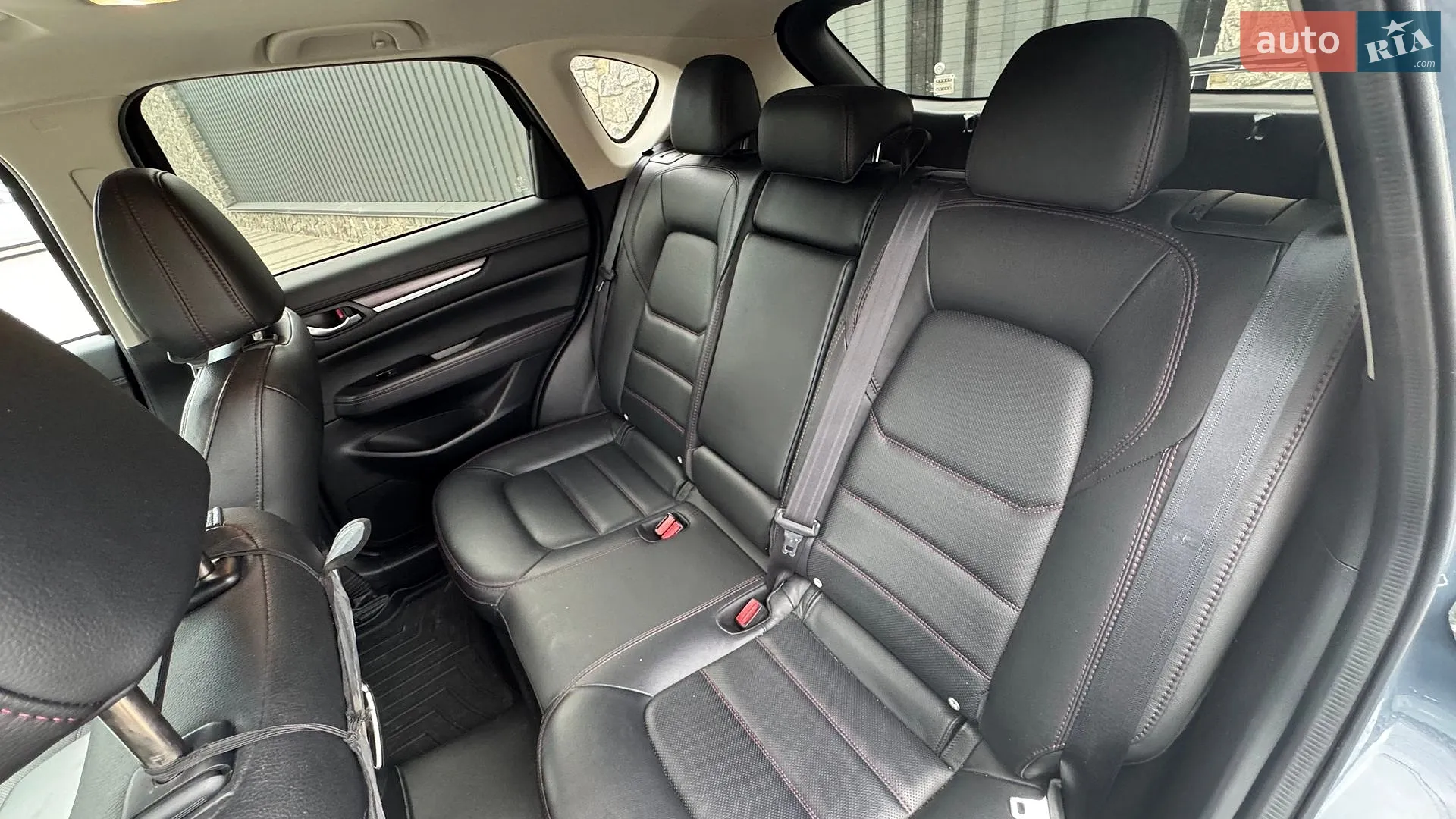 2023 Mazda CX-5 - мініатюра 8