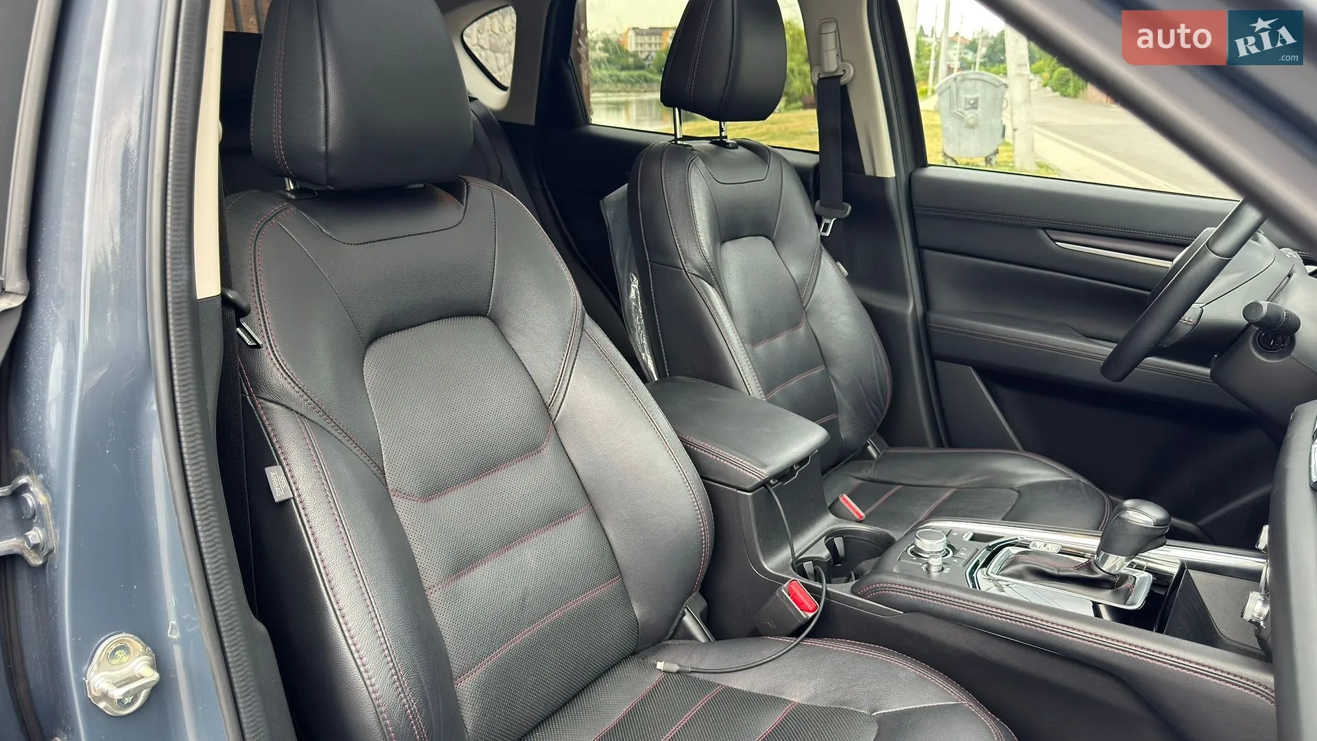 2023 Mazda CX-5 - мініатюра 9