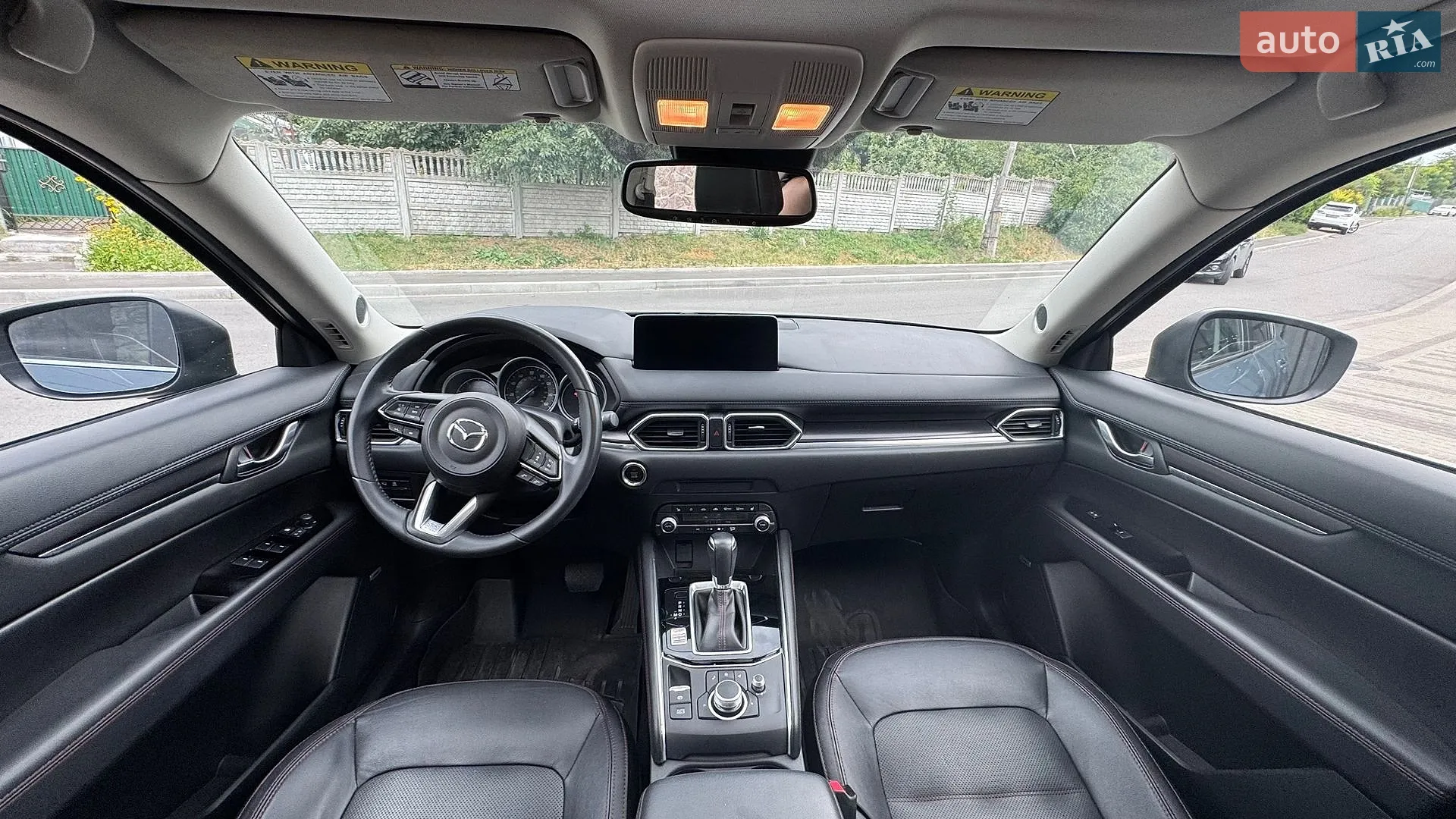 2023 Mazda CX-5 - мініатюра 10