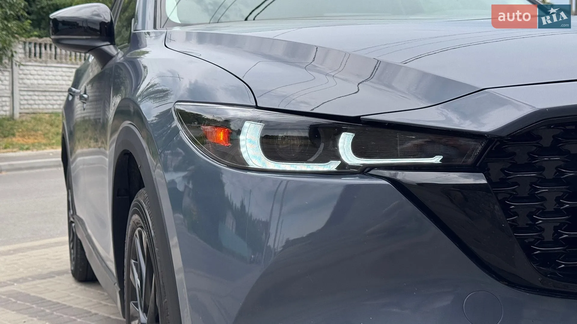 2023 Mazda CX-5 - мініатюра 16