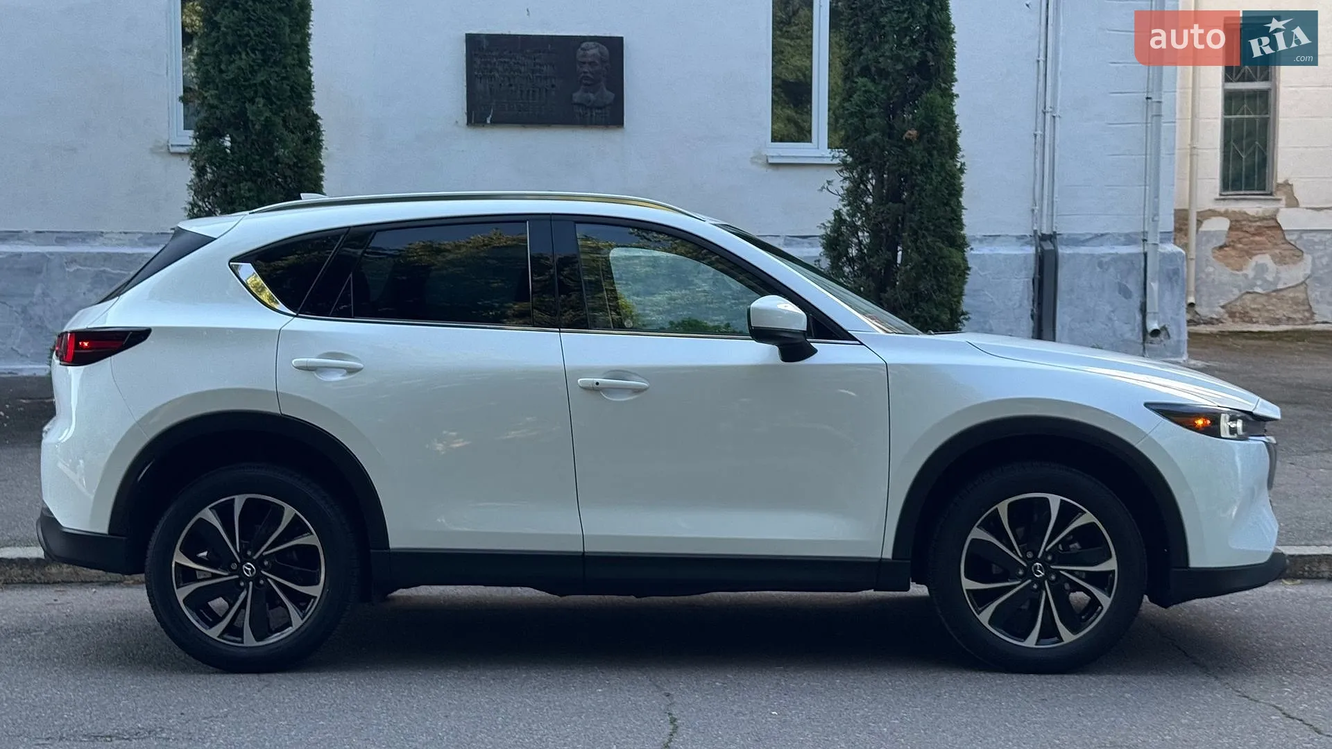 2022 Mazda CX-5 - мініатюра 7