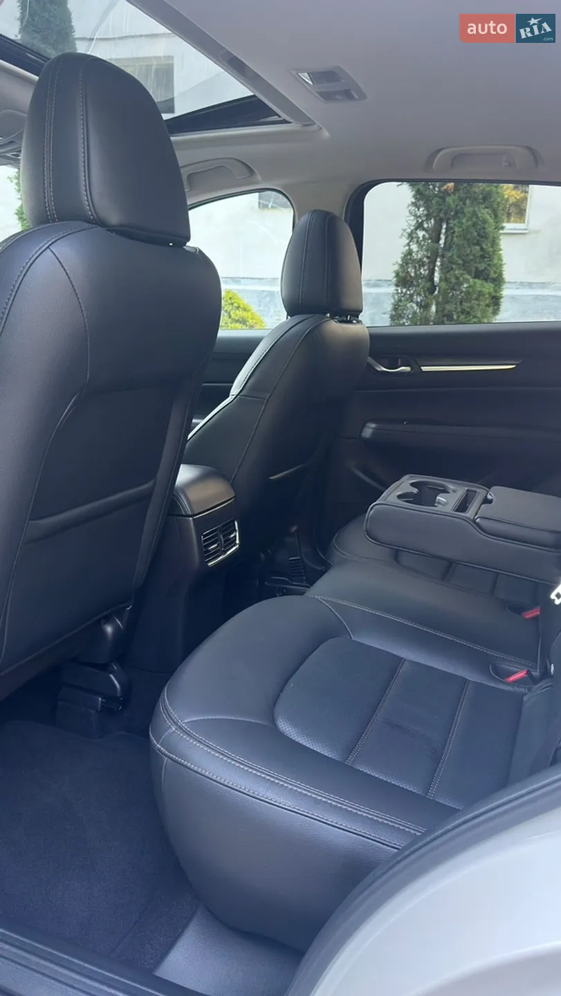 2022 Mazda CX-5 - мініатюра 42