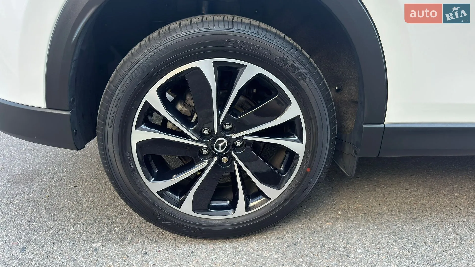 2022 Mazda CX-5 - мініатюра 58