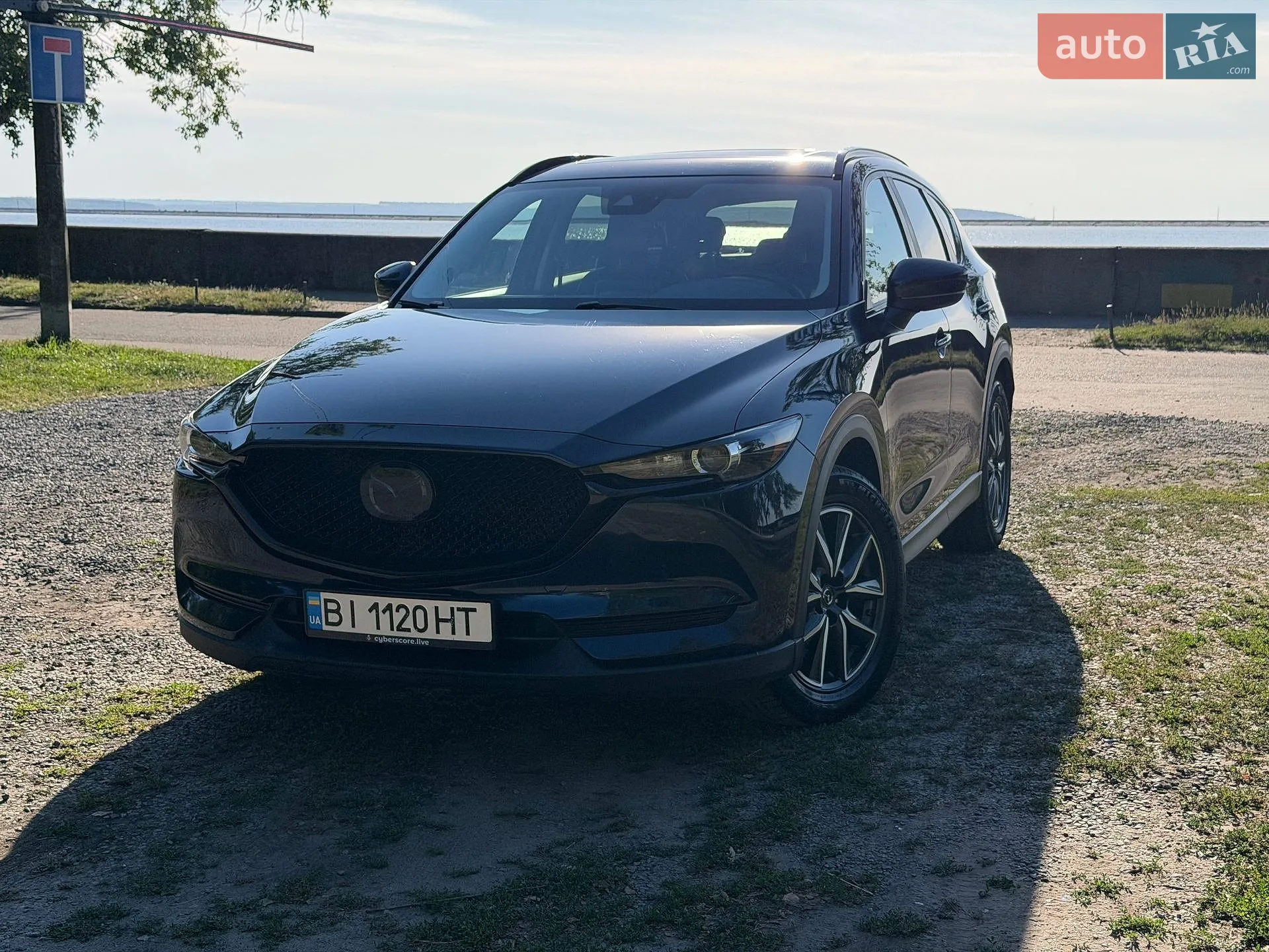 2017 Mazda CX-5 - мініатюра 2