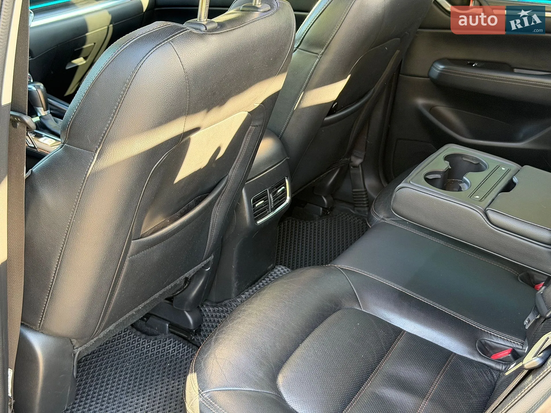 2017 Mazda CX-5 - мініатюра 9
