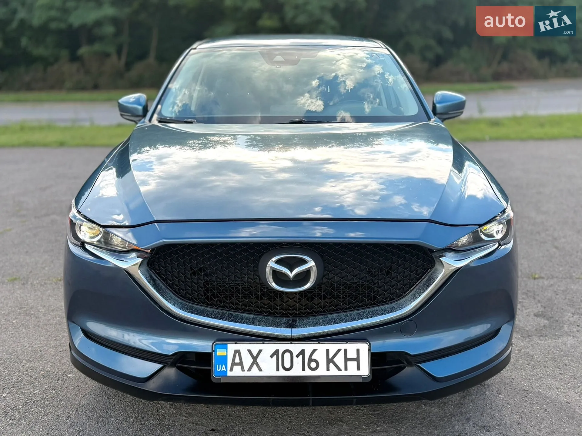2018 Mazda CX-5 - мініатюра 8
