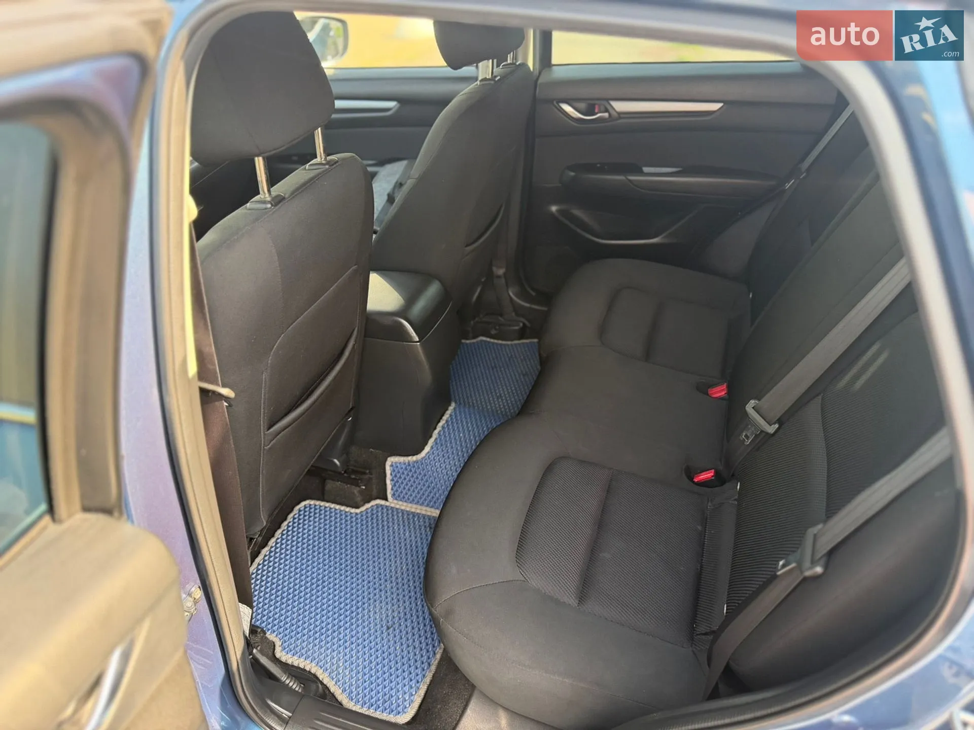 2018 Mazda CX-5 - мініатюра 15