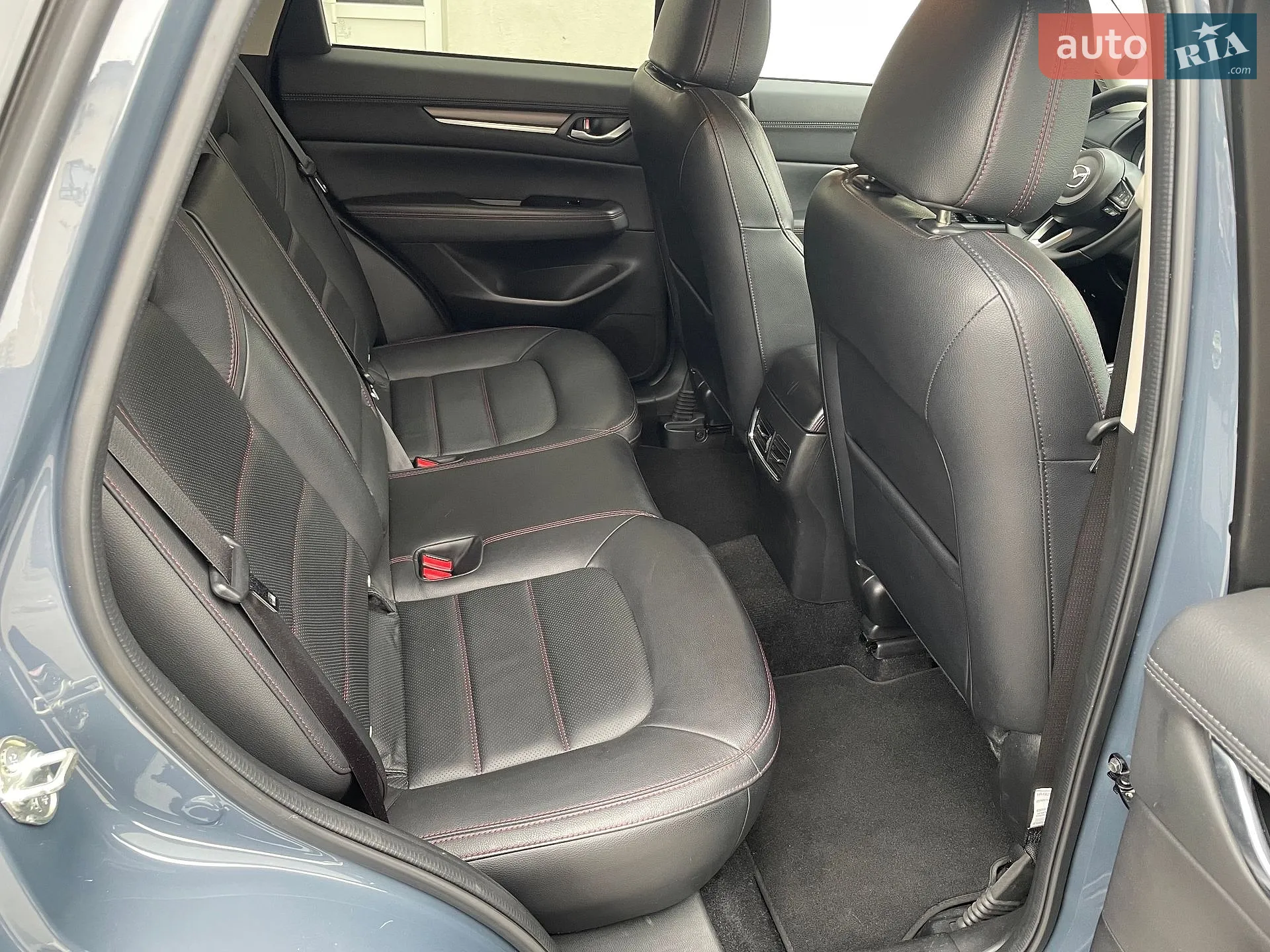 2024 Mazda CX-5 - мініатюра 21
