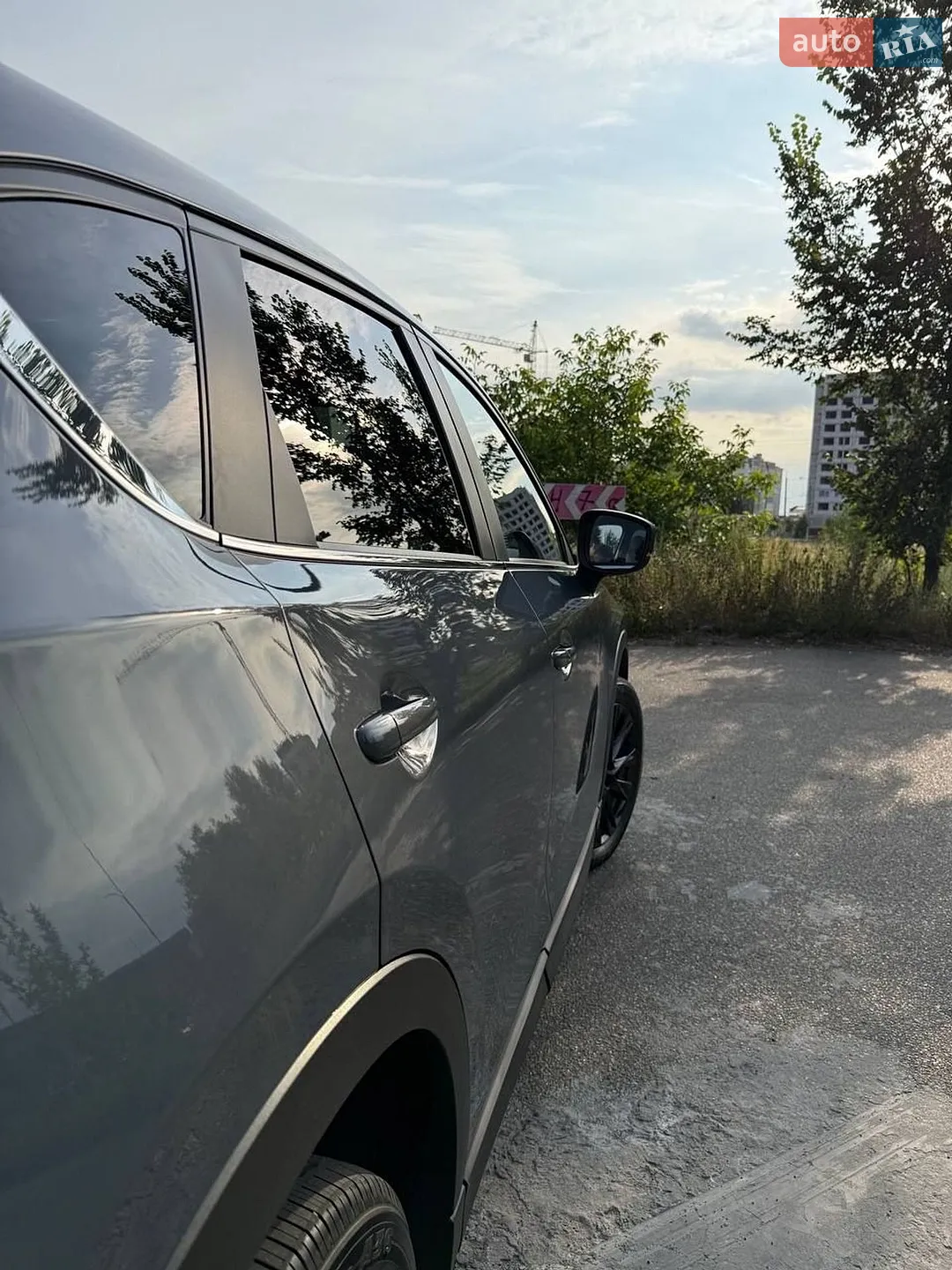 2022 Mazda CX-5 - мініатюра 10