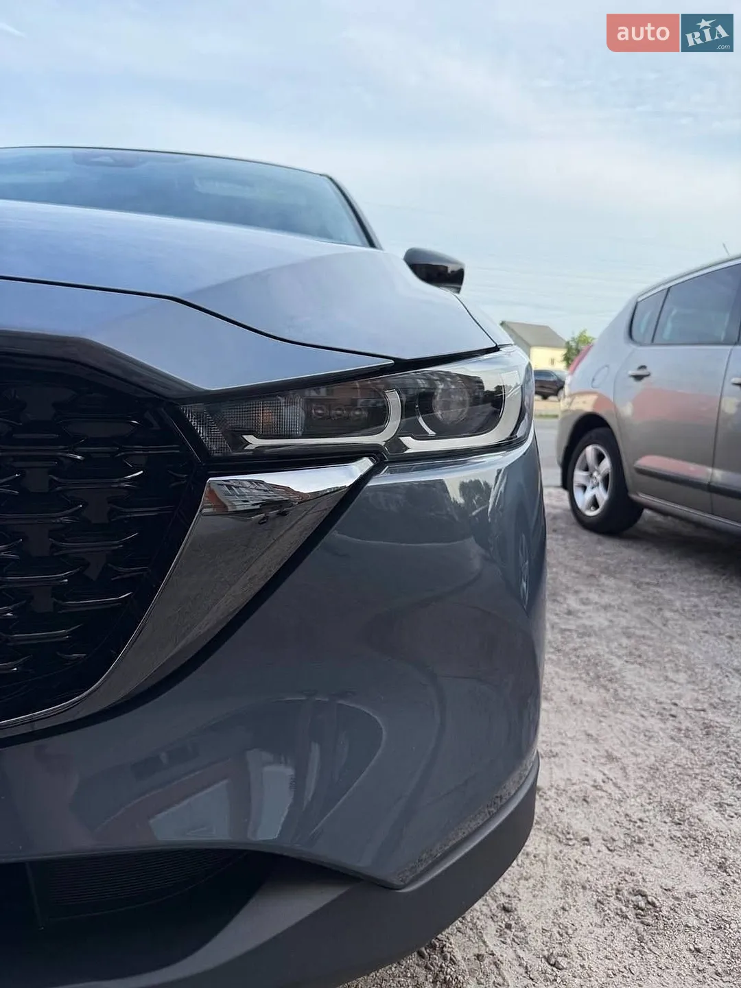 2022 Mazda CX-5 - мініатюра 14
