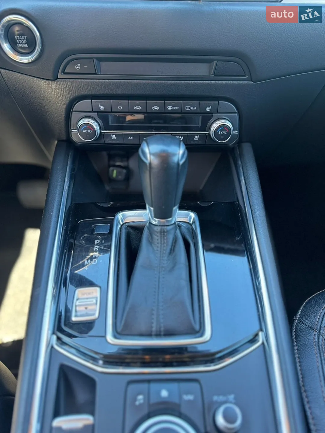2019 Mazda CX-5 - мініатюра 10